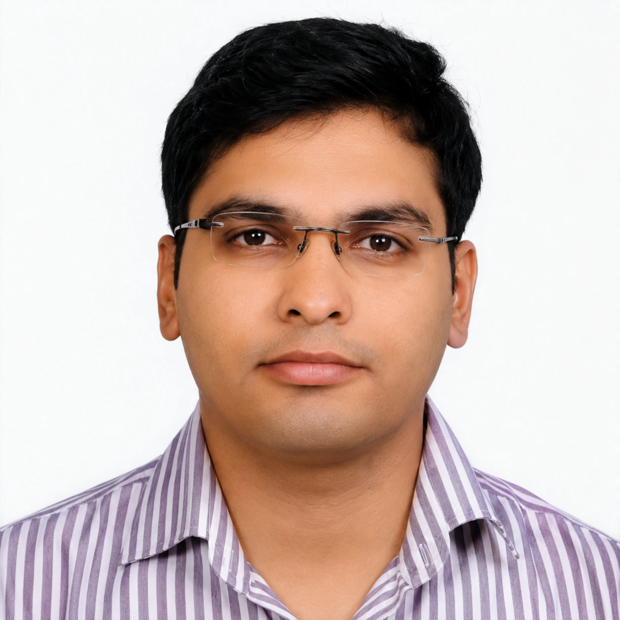 Dr. Aditya Favade